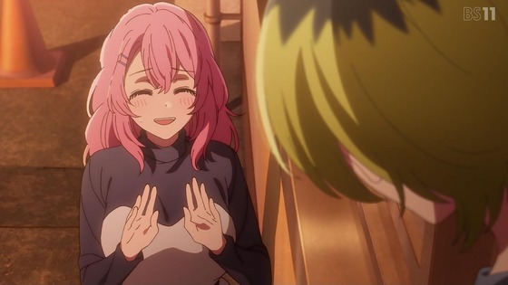 「推しの子」16話感想 (26)