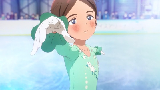 「メダリスト」22話感想 (60)