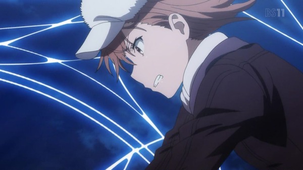 「とある魔術の禁書目録Ⅲ」3期 21話感想 (55)