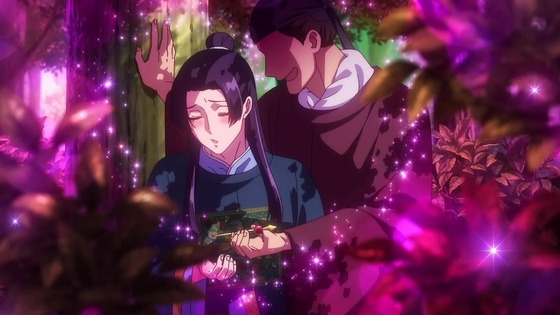「薬屋のひとりごと」6話感想 (68)