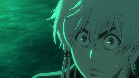 「BLEACH 千年血戦篇」20話感想 (24)