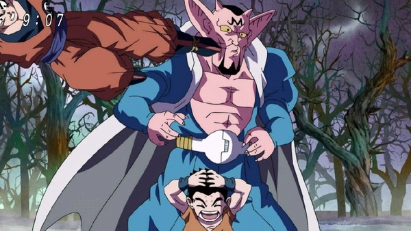 「ドラゴンボール超」 (7)