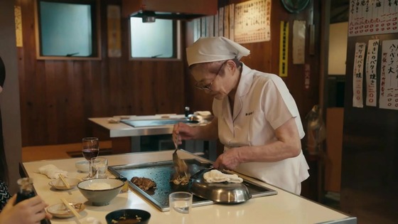 「孤独のグルメ Season11」6話感想 (34)