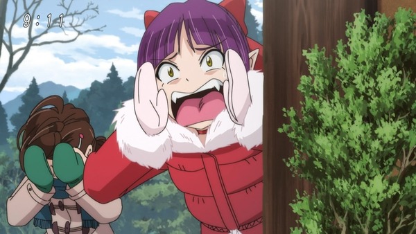 「ゲゲゲの鬼太郎」6期 39話感想 (20)