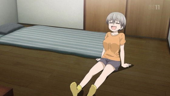 「宇崎ちゃんは遊びたい！」第9話感想  (38)