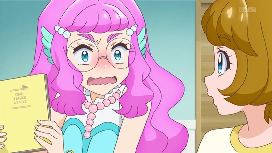 「トロピカル~ジュ!プリキュア」15話感想 (45)