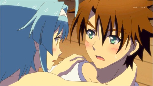 新妹魔王の契約者 (13)