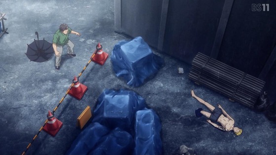 「天久鷹央の推理カルテ」1話 2話感想 (29)