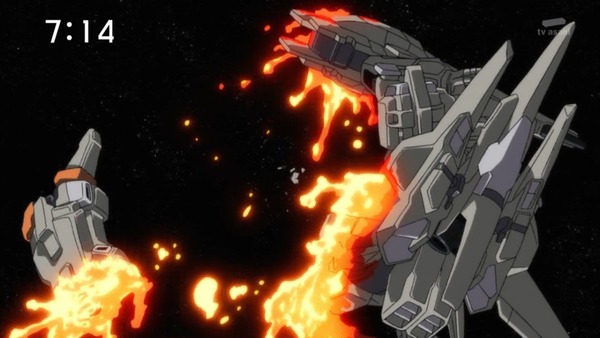 「機動戦士ガンダム UC」15話 (18)