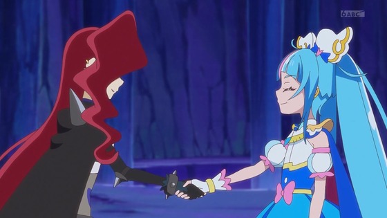 「ひろがるスカイ！プリキュア」ひろプリ 49話感想 (71)
