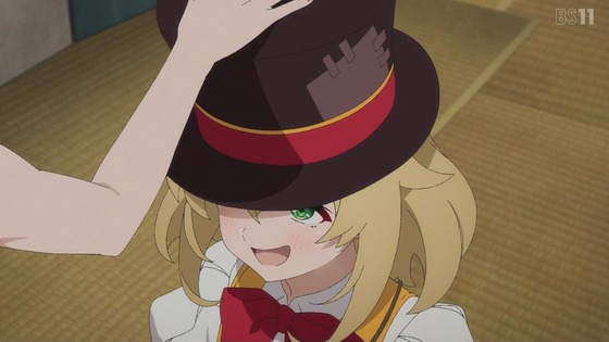 「グロウアップショウ」1話感想 (24)