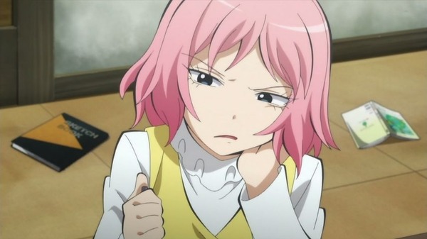 暗殺教室 (136)