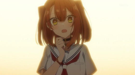 「私を喰べたい、ひとでなし」3話感想 (53)