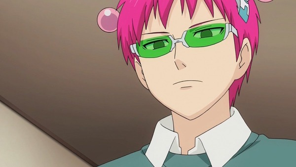 「斉木楠雄のΨ難」 (9)