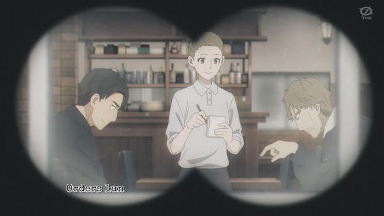 「SPY×FAMILY」2期 28話感想 (10)