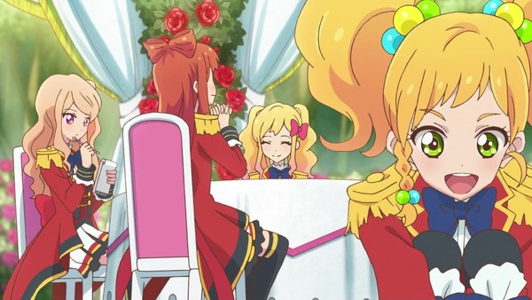「アイカツスターズ!」第83話 (27)
