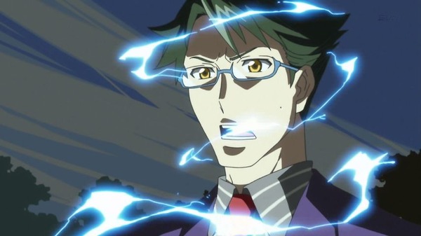 コンクリート・レボルティオ 超人幻想 (10)