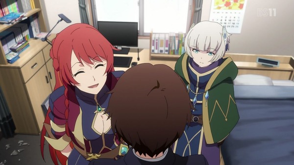 「ReCREATORS（レクリエイターズ)」2話 (15)