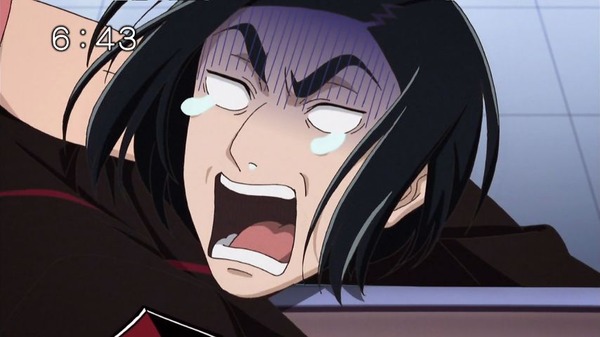 ワールドトリガー (39)