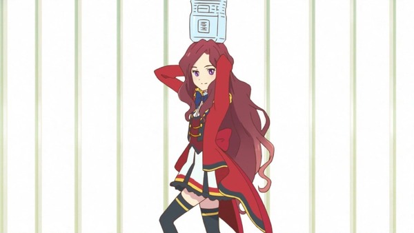 「アイカツスターズ！」2話感想 (31)