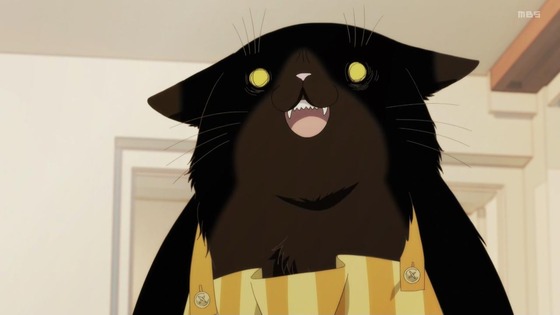 「デキる猫は今日も憂鬱」7話感想 (86)