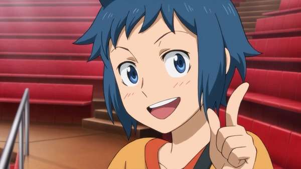 「ガンダムビルドファイターズ GMの逆襲」 (13)