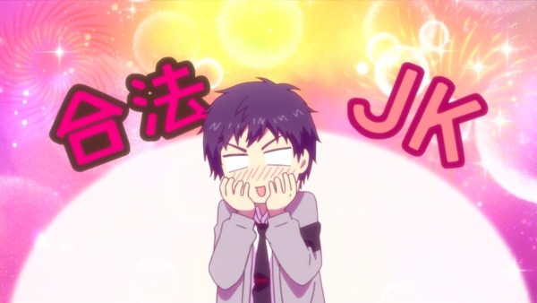 「ReLIFE(リライフ)」1話 (28)