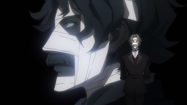 「血界戦線 ＆ BEYOND」2期 5話 (22)