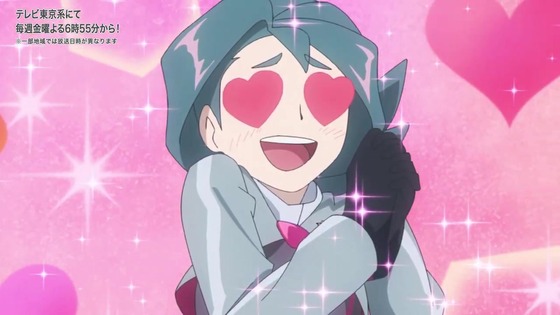 「ポケットモンスター」アニポケ 3話感想 (76)