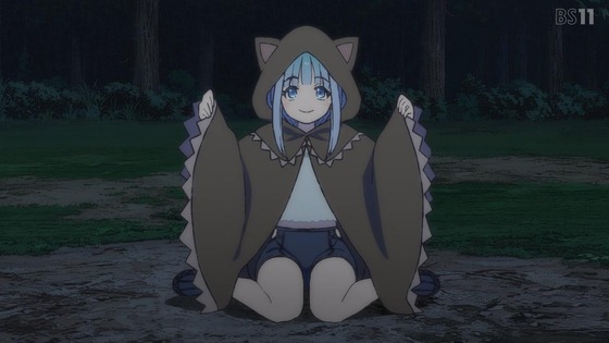 「異世界おじさん」12話感想 (8)