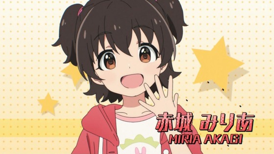 「アイドルマスター シンデレラガールズ U149」1話感想 (43)