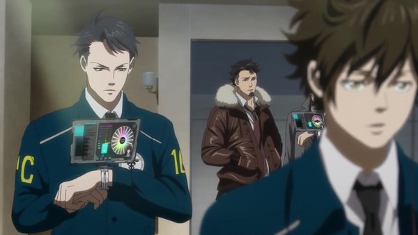 「PSYCHO-PASS サイコパス 3」2話感想 (89)