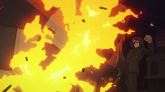 「Fatestrange Fake」3話感想 (86)