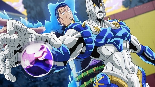 「ジョジョの奇妙な冒険 ダイヤモンドは砕けない」 (63)