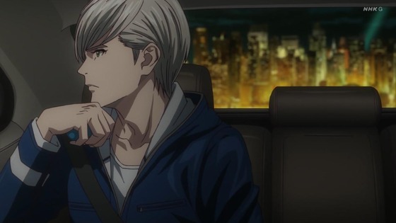 「TIGER ＆ BUNNY 2」1話感想 (141)