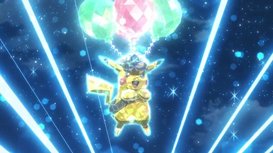 「ポケットモンスター」121話感想 (86)