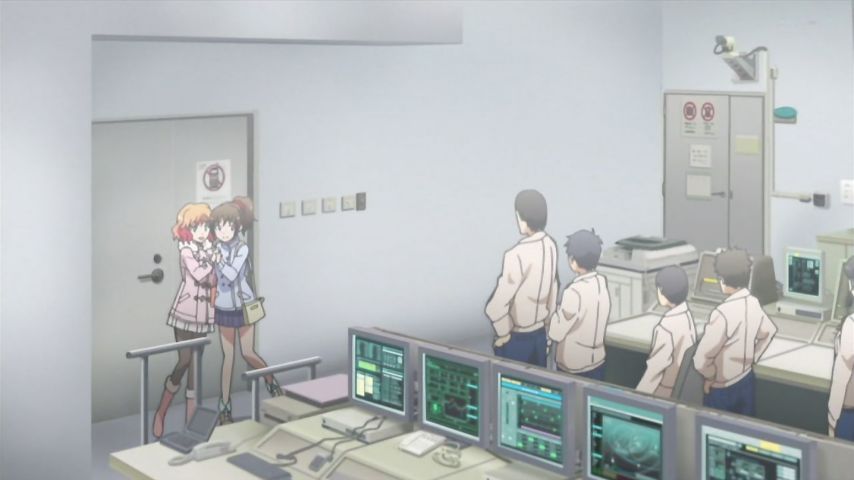 暗殺教室 第2期 19話感想 中学生が大人を翻弄し宇宙へ 誰よりも律が有能と再確認 実況 画像 ポンポコにゅーす ファン特化型アニメ感想サイト