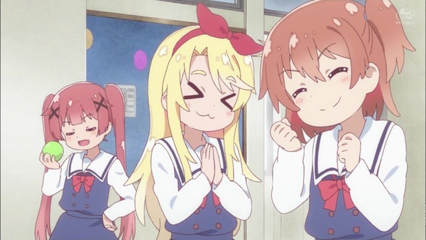 「私に天使が舞い降りた！」11話感想 (55)