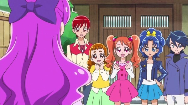 「キラキラ☆プリキュアアラモード」16話 (16)