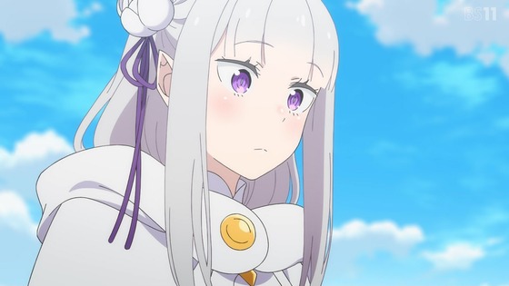 「リゼロ」72話感想 (60)
