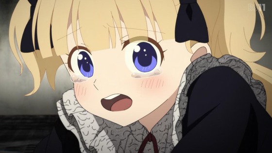 「シャドーハウス 2nd Season」2期 3話感想 (18)