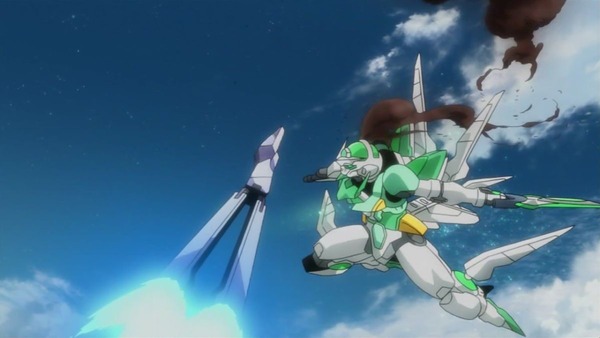 ガンダムビルドファイターズトライ (49)