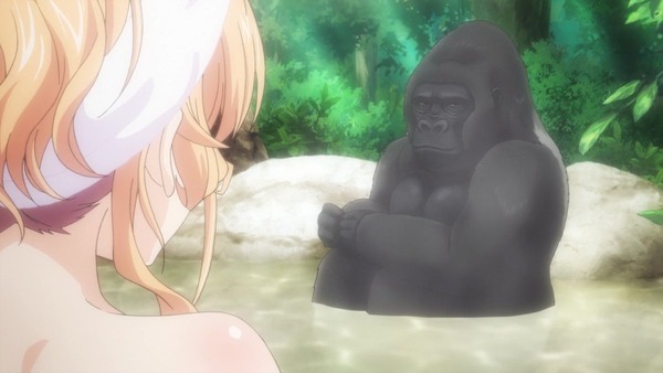 食戟のソーマ (2)
