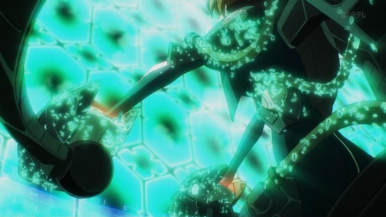 「蒼穹のファフナー THE BEYOND」7話感想 (23)