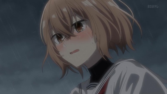 「私を喰べたい、ひとでなし」11話感想 (58)