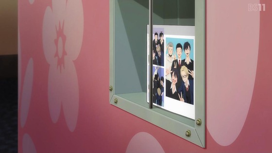 「その着せ替え人形は恋をする」18話感想 (132)