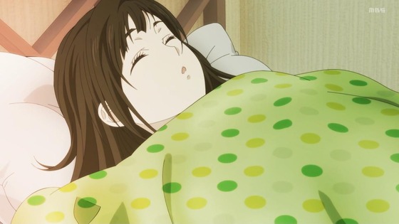 「デキる猫は今日も憂鬱」3話感想 (61)