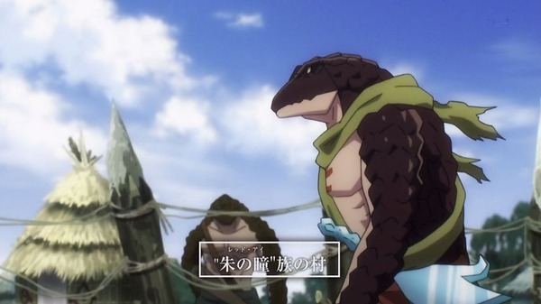 「オーバーロードⅡ」(2期)2話 (13)