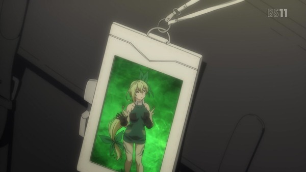 「Lostorage incited WIXOSS」 (21)