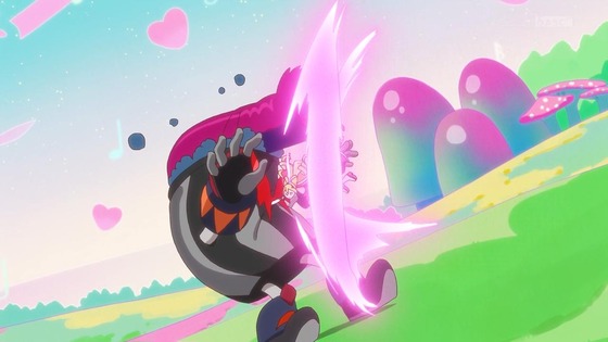 「キミとアイドルプリキュア♪」キミプリ 31話感想 (97)